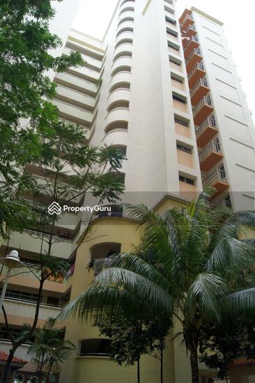 For Rent - 477 Sembawang Drive