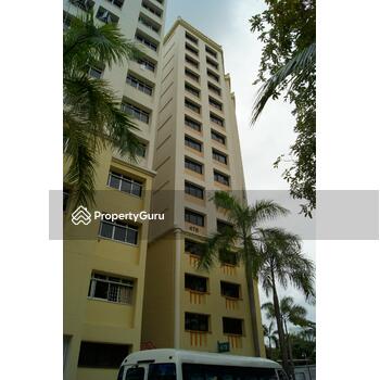 478 Sembawang Drive