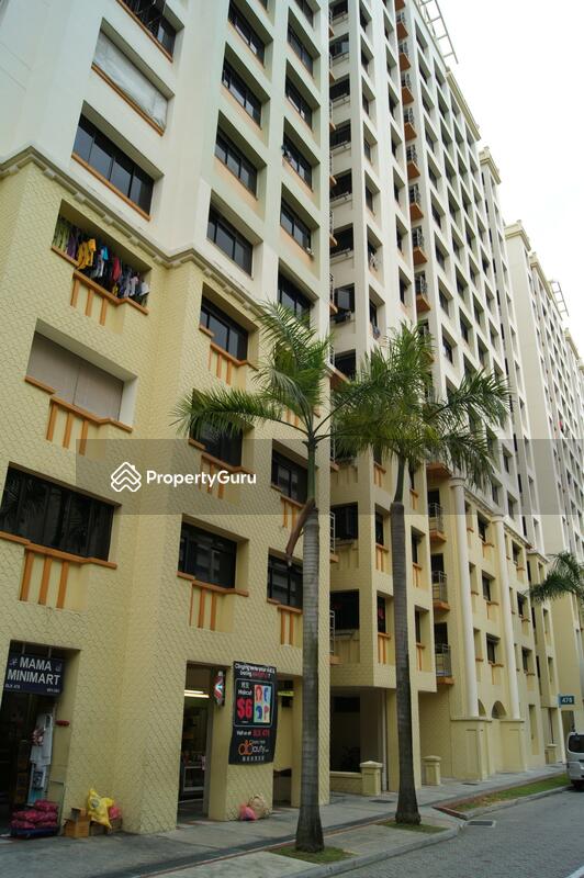 478 Sembawang Drive HDB Details in Sembawang | PropertyGuru Singapore