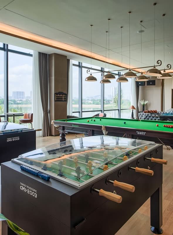 Baron Residence @ Lake City - iProperty.com.my