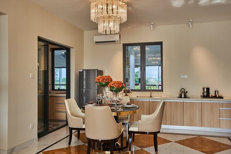 Baron Residence @ Lake City - iProperty.com.my