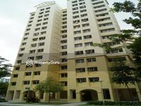 Sembawang Drive