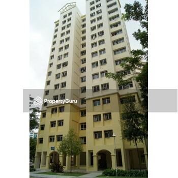 479 Sembawang Drive