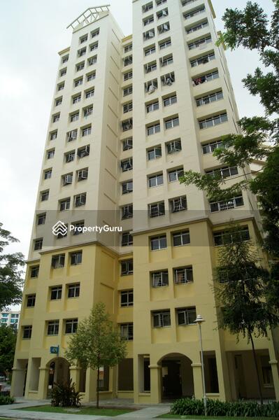 For Sale - 479 Sembawang Drive