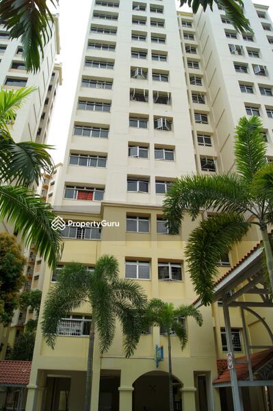 For Sale - 479 Sembawang Drive