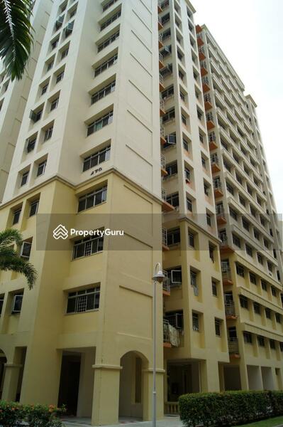 For Sale - 479 Sembawang Drive