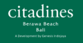Citadines Berawa Beach Bali