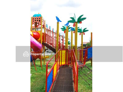  - Pangsapuri Daisy