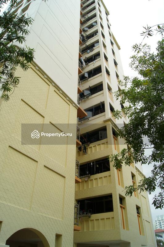 481 Sembawang Drive #0