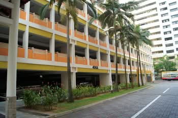 406A Sembawang Drive