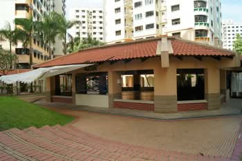 423A Sembawang Drive