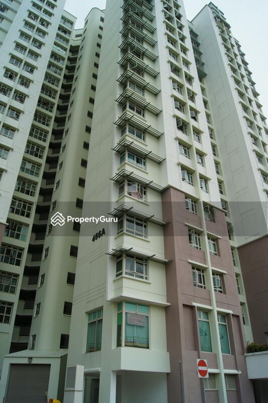 466A Spring Lodge #0