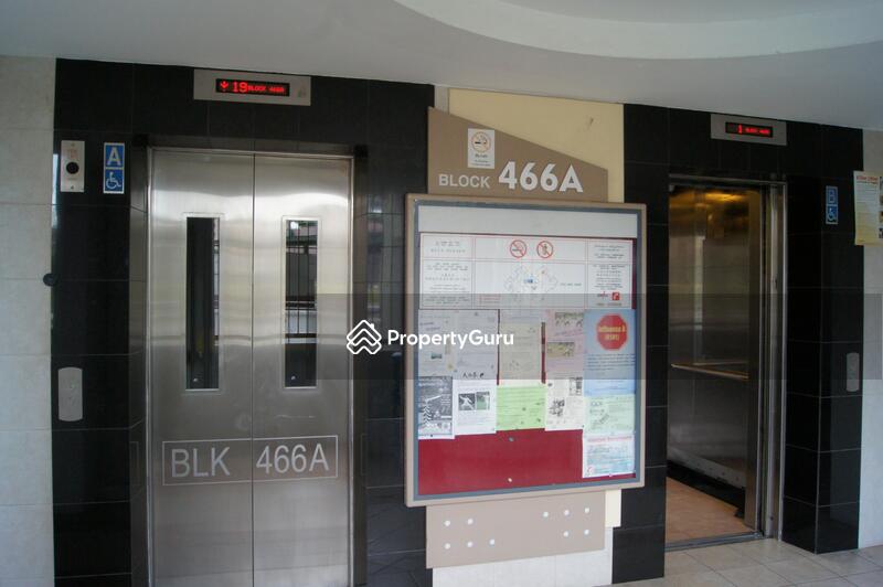 466A Spring Lodge #0