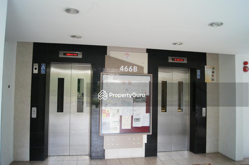 466B Spring Lodge #0