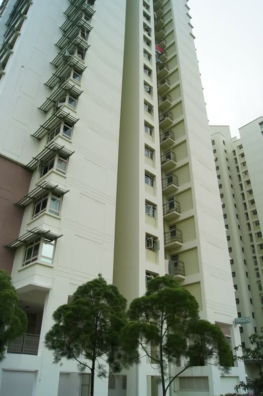 466b Sembawang Drive