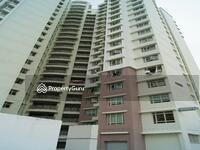 Sembawang Drive