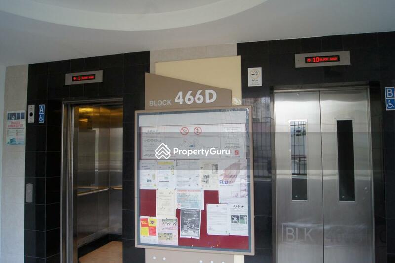 466D Spring Lodge #0