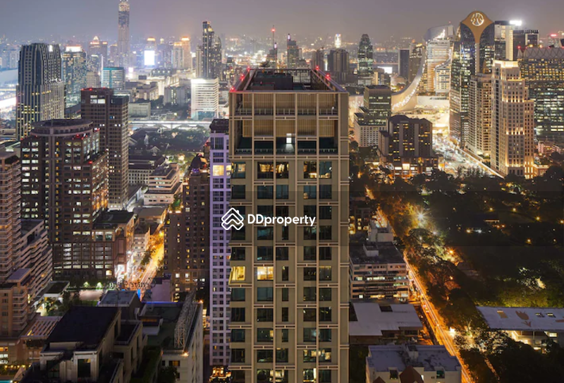 Kimpton Maa-Lai Residence : คิมป์ตัน มาลัย เรสซิเดนซ์ #0