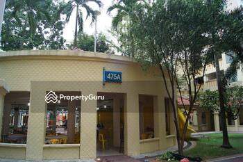 475A Sembawang Drive