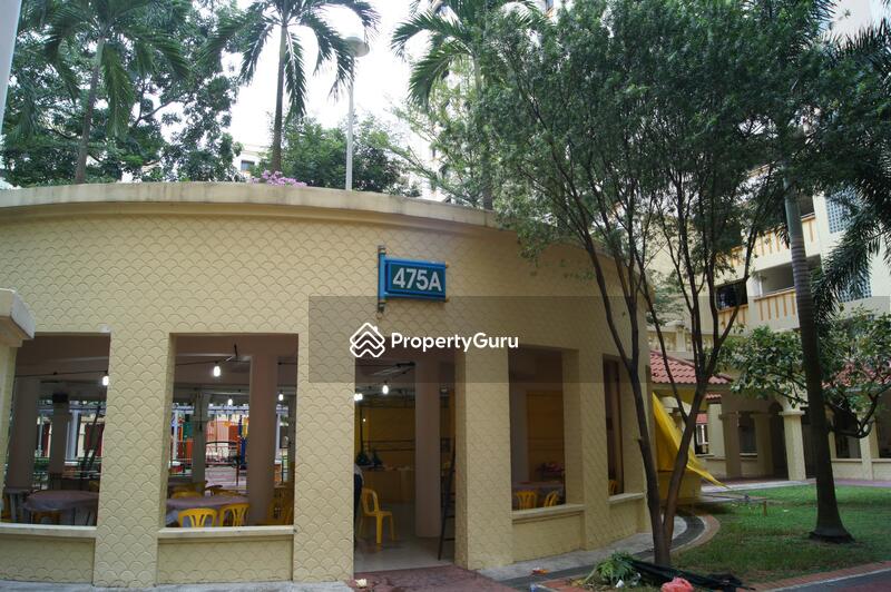475A Sembawang Drive #0