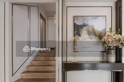 - Vana Residence Rama9 – Srinakarin