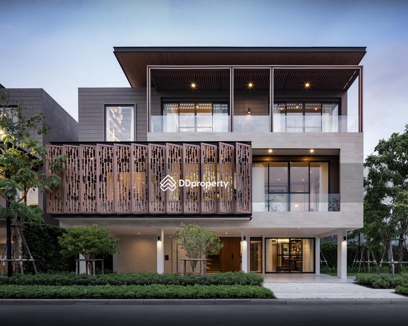 Vana Residence Rama9 – Srinakarin I วนา เรสซิเดนท์ พระราม 9 – ศรีนครินทร์ #0