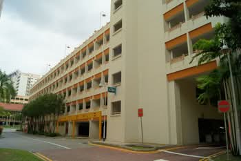 476A Sembawang Drive