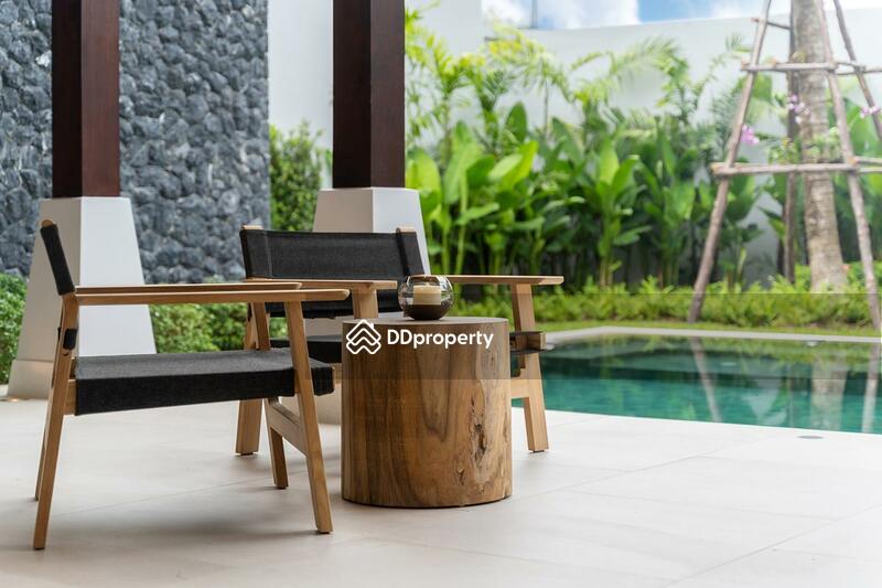 For Rent - Botanica Luxury Villas (Phase 3), Phuket