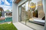 Botanica Luxury Villas (Phase 3) : โบทานิก้า ลักซูรี่ วิลล่า (เฟส 3) #0