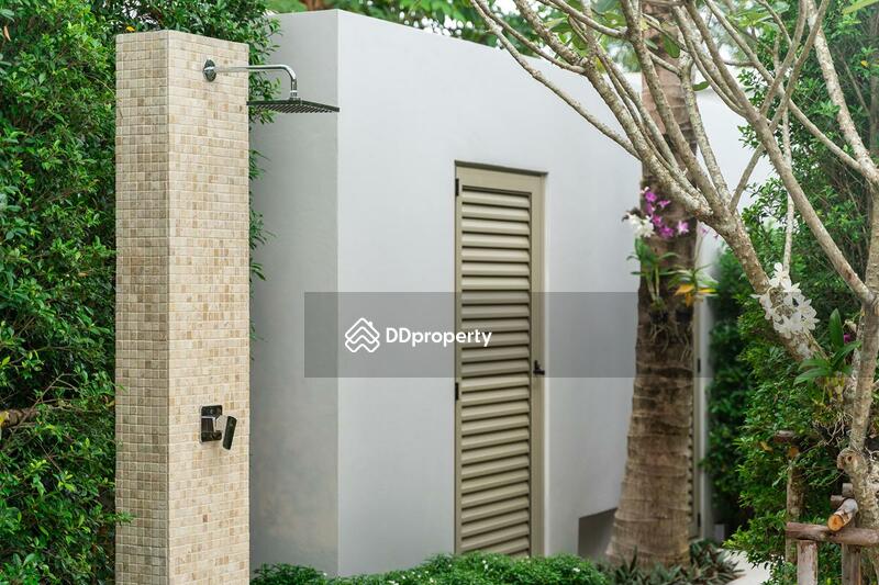 For Rent - Botanica Luxury Villas (Phase 3), Phuket