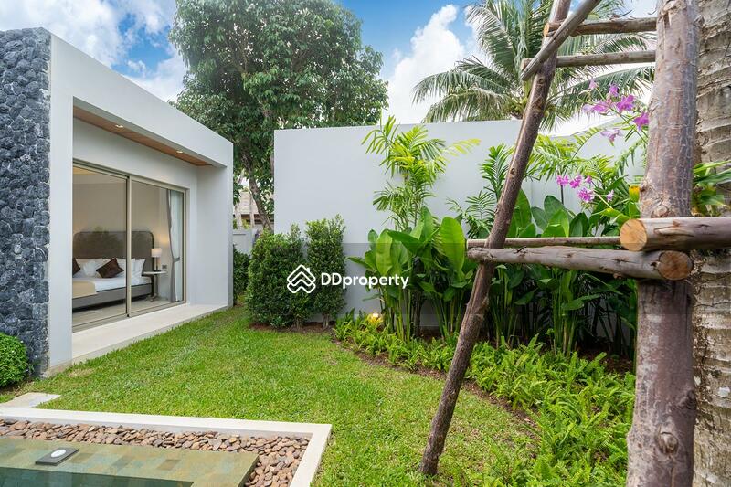 For Rent - Botanica Luxury Villas (Phase 3), Phuket