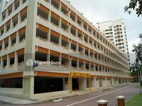 Sembawang Drive