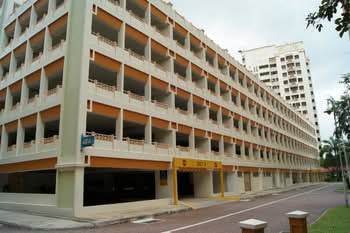 481A Sembawang Drive