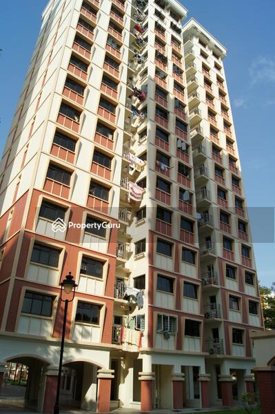 For Rent - 315 Sembawang Vista