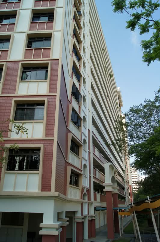 315 Sembawang Vista