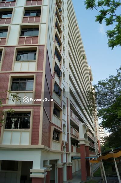 For Rent - 315 Sembawang Vista