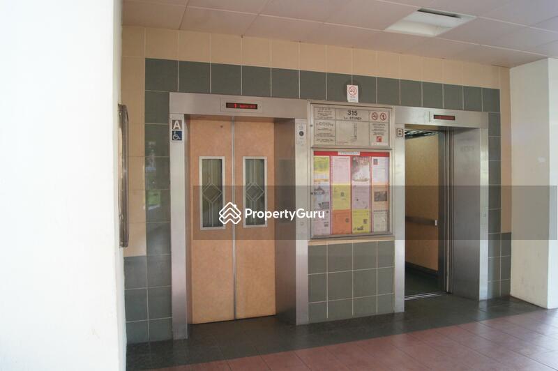 For Rent - 315 Sembawang Vista