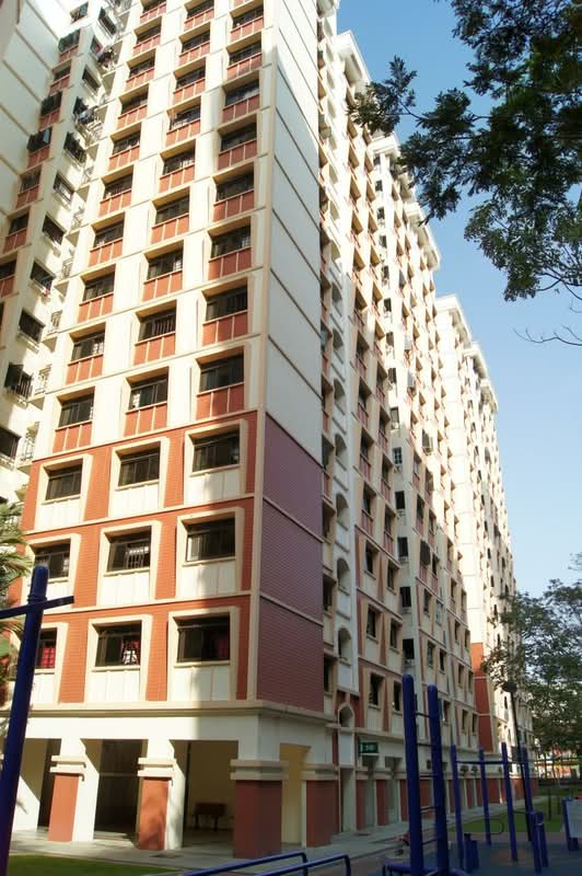 316 Sembawang Vista