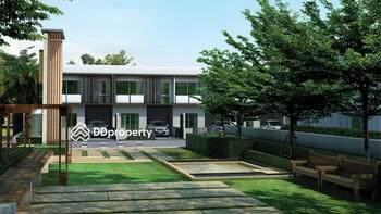 Pruksa Town Privet Ratchada-Ramintra : พฤกษาทาวน์ พรีเว่ รัชดา-รามอินทรา