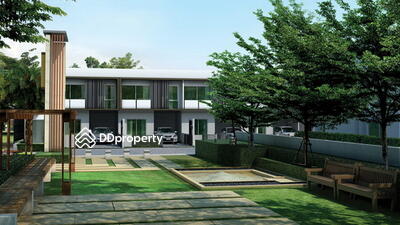 - Pruksa Town Privet Ratchada-Ramintra