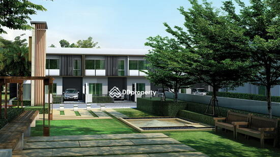 ขาย - Pruksa Town Privet Ratchada-Ramintra : พฤกษาทาวน์ พรีเว่ รัชดา-รามอินทรา, กรุงเทพ