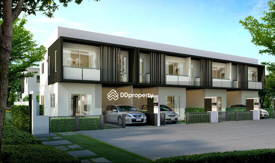 ขาย - Pruksa Town Privet Ratchada-Ramintra : พฤกษาทาวน์ พรีเว่ รัชดา-รามอินทรา, กรุงเทพ