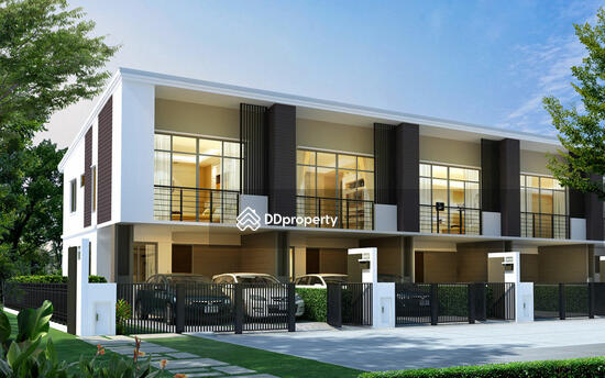 ขาย - Pruksa Town Privet Ratchada-Ramintra : พฤกษาทาวน์ พรีเว่ รัชดา-รามอินทรา, กรุงเทพ