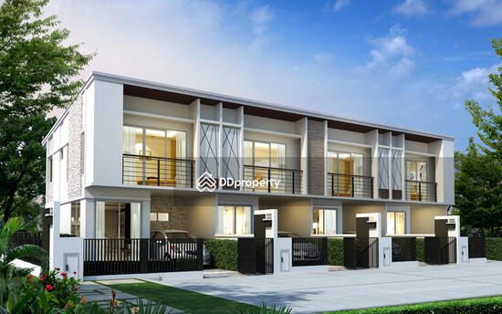 ขาย - Pruksa Town Privet Ratchada-Ramintra : พฤกษาทาวน์ พรีเว่ รัชดา-รามอินทรา, กรุงเทพ