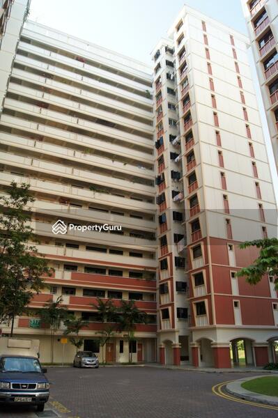 For Rent - 317 Sembawang Vista