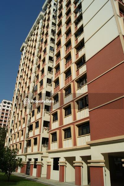 For Rent - 317 Sembawang Vista