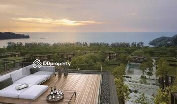 MGallery Residences, MontAzure Lakeside : เอ็มแกลเลอรี เรสซิเดนซ์  มอนท์เอซัวร์ เลคไซด์