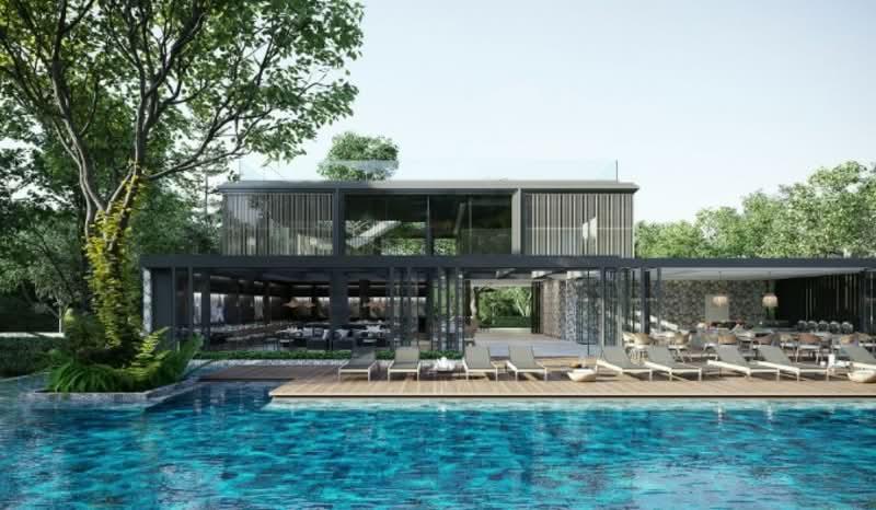 MGallery Residences, MontAzure Lakeside
