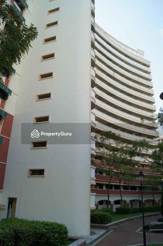 318 Sembawang Vista #0