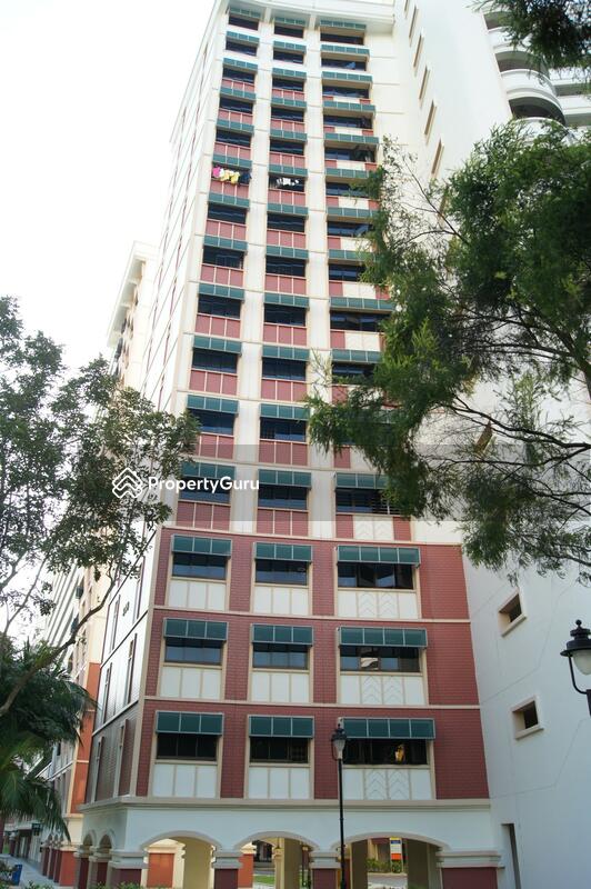 318 Sembawang Vista #0